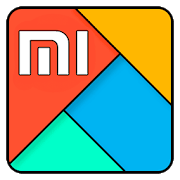 MIUI LIMITLESS ICON PACK v 4.5 APK Patched