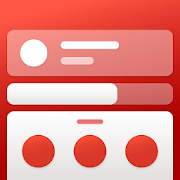 MIUI-ify  Notification Shade &amp; Quick Settings 1.8.5 Premium APK Mod