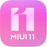 MIUI11 Icon Pack v 1.5.0 APK Patched