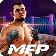 MMA Pankration v 200,010 apk