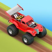 MMX Hill Dash 2 Offroad Truck, Car & Bike Racing v 11.02.12140 Hack mod apk (Unlimited Money)