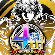 MOBIUS FINAL FANTASY v 2.3.006 Hack mod apk (Instant Break Enemy)