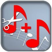 MP3 Cutter &amp; Merger v 1.11 APK PRO