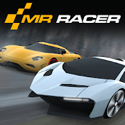 MR RACER Car Racing Game 2020 v 1.1.8 Hack mod apk (Mod Money / Unlocked / No Ads)