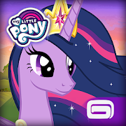 MY LITTLE PONY Magic Princess v 6.1.0f Hack mod apk (Unlimited Money)