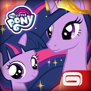 MY LITTLE PONY Magic Princess v 6.2.0i Hack mod apk (Unlimited Money)