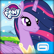 MY LITTLE PONY Magic Princess v 6.6.0h Hack mod apk (Unlimited Money)