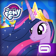 MY LITTLE PONY Magic Princess v 6.0.0a Hack MOD APK (free shopping)