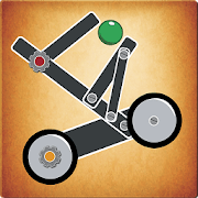 Machinery Physics Puzzle v 1.19.89 Hack mod apk (Free Shopping)
