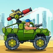 Mad Day Truck Distance Game v 2.1 Hack mod apk (Unlimited Money)