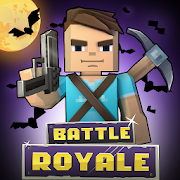 Mad GunZ – Battle Royale, online, shooting games v 1.9.23 Hack MOD APK (ammo)