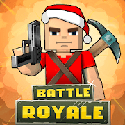 Mad GunZ – Battle Royale, online, shooting games v 2.0.6 Hack MOD APK (ammo)