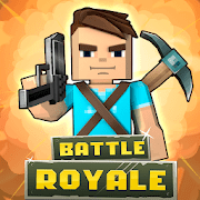 Mad GunZ shooting games online Battle Royale v 2.1.0 Hack mod apk (Unlimited Bullets)