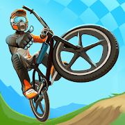 Mad Skills BMX 2 v 2.1.4 Hack mod apk (A Lot Of Rockets / Money / Golds)