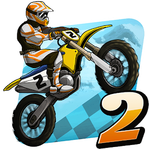 Mad Skills Motocross 2 v 2.15.1315 Hack MOD APK (Unlocked)