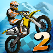 Mad Skills Motocross 2 v 2.22.1340 Hack mod apk  (Rockets / Unlocked)
