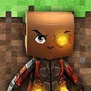 Madness Cubed Cube Wars v 13.0.1 Hack mod apk (Unlimited Money)