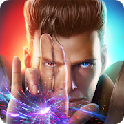 Magic Legion Hero Legend v 2.0.1.2 Hack mod apk (ONE HIT / GOD MODE / PVP / PVE MOD)