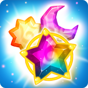 Magic Nightfall v 1.24.0 Hack mod apk (Infinite Coins / Lives / 60 Moves each Level)