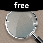 Magnifier Plus  Magnifying Glass with Flashlight 4.2.2 APK Premium