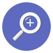 MagnifierPlus Magnifying Glass Plus Flashlight 1.3.0 PRO APK
