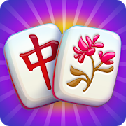 Mahjong City Tours  Free Mahjong Classic Game v 41.0.0 Hack mod apk  (Infinite Gold / Live / Ads Removed)