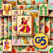 Mahjong Journey A Tile Match Adventure Quest v 1.25.5800 Hack mod apk (Free Shopping)
