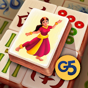 Mahjong Journey A Tile Match Adventure Quest v 1.21.4700 Hack MOD APK (Unlimited Diamonds)