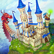 Majesty The Fantasy Kingdom Sim v 1.13.57 Hack mod apk