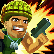 Major Mayhem v 9 Hack mod apk (Unlimited Money)