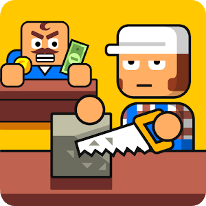 Make More! – Idle Manager v 2.2.19 Hack MOD APK (Money)
