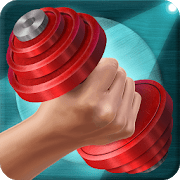 Make Your Bodybuilder v 1.8.9 Hack mod apk (Unlimited Money)