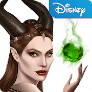 Maleficent Free Fall v 8.8.0 Hack mod apk  (Mod Lives / Magic / Unlocked)