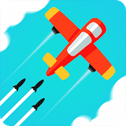 Man Vs. Missiles v 6.4 Hack MOD APK (Money)