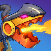 Mana Monsters Free Epic Match 3 Game v 3.4.13 Hack mod apk  (GOD MODE / x5 DMG)