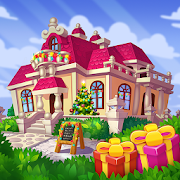 Manor Cafe v 1.71.8 Hack mod apk (Unlimited Money)