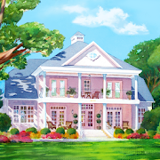 Manor Diary v 0.40.2 Hack mod apk (Unlimited Gold Coins / Keys)