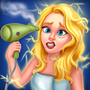 Mansion Blast v 2.27.500ae hack mod apk (Money)