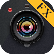 Manual FX Camera FX Studio v 1.0.0 APK Paid
