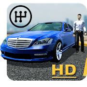 Manual gearbox Car parking v 4.5.2 Hack mod apk (Unlimited Money)