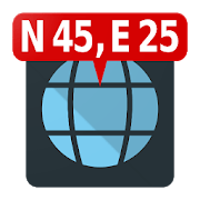 Map Coordinates 4.9.3 Pro APK Mod