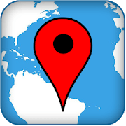 Map coordinate 1.29 Pro APK