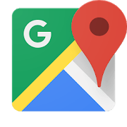 Maps Navigate &amp; Explore v 10.27.0 APK