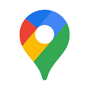 Maps Navigate &amp; Explore 10.36.3 APK Beta