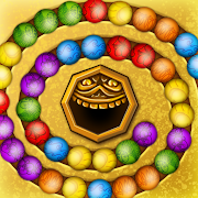 Marble Woka Woka from the jungle to the marble sea v 2.033.11 Hack mod apk (Unlimited Money / Lives)