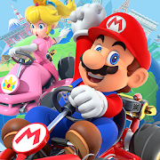 Mario Kart Tour v 2.0.1 apk