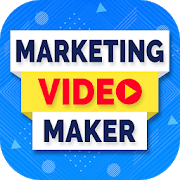 Marketing Video, Promo Video, Slideshow Maker 32.0 Pro APK SAP