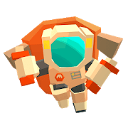 Mars Mars v 25 Hack MOD APK (Money)