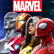 Marvel Contest of Champions v 27.2.0 Hack mod apk (Unlimited Money)