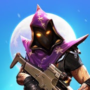 MaskGun Multiplayer FPS Free Shooting Game v 2.502 Hack mod apk  (No Recoil / Reloads / One Shot Kill / Unlimited Ammo)